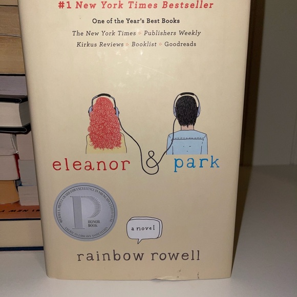 Colorful Book Collection - Picture 8 of 8